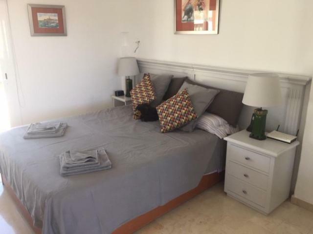 Casa Elena Appartement
