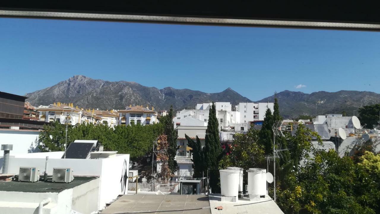 Casa Elena Apartamento Marbella